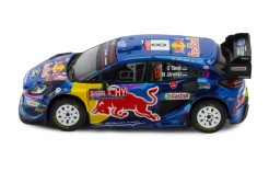 FORD PUMA Rally1 #8 O.Tanak - M.Jarveoja Winner Rally Chile 2023