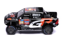 TOYOTA GR DKR Hilux Evo T1U (2024)  (GR) #209 G.de Villiers - D.Murphy Rally Dakar 2024