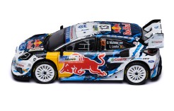 FORD PUMA Rally1 #13 G.Munster - L.Louka  Rally Japan 2024