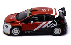 CITROËN  C3 Rally2 Lance Stroll - N.Pinto Rally Fafe Test 2025