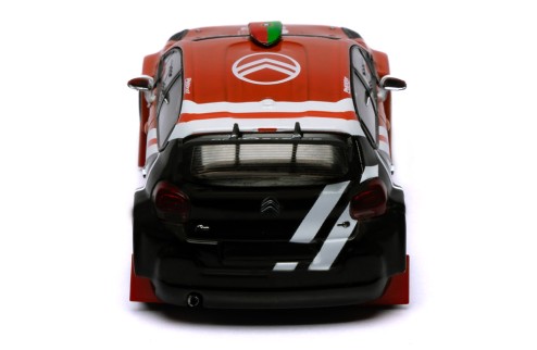 CITROËN  C3 Rally2 Lance Stroll - N.Pinto Rally Fafe Test 2025