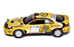 TOYOTA CELICA GT-Four ST185 #97 J.M.Latvala - J.Hanninen Artic Rally 2024