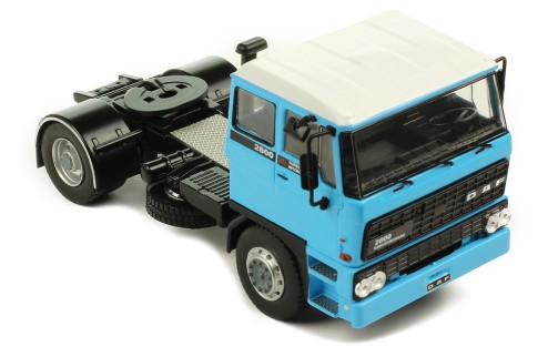 DAF 2800 1975