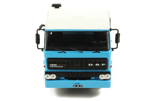 DAF 2800 1975
