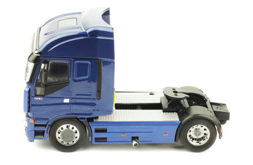 IVECO Stralis 2012