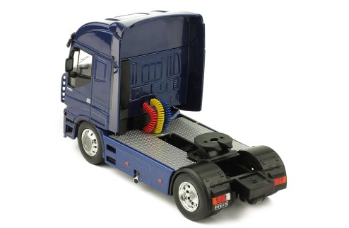 IVECO Stralis 2012