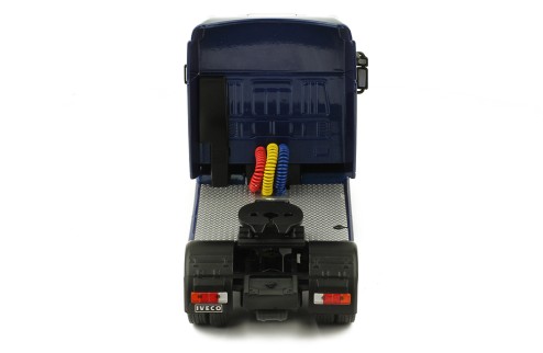 IVECO Stralis 2012