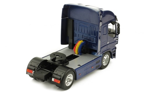 IVECO Stralis 2012