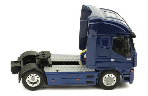 IVECO Stralis 2012