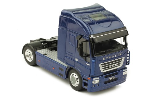 IVECO Stralis 2012