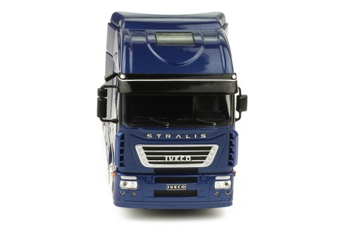 IVECO Stralis 2012