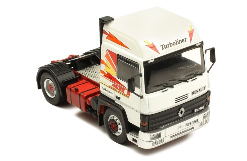 RENAULT R310 Turboliner 1986