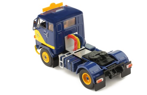 VOLVO F88 1971 “ASG Transport Spedition” - Blue