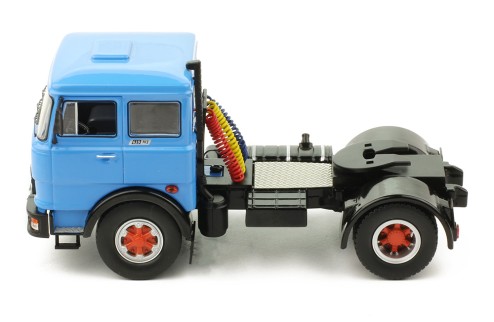 FIAT 619 N1 1980