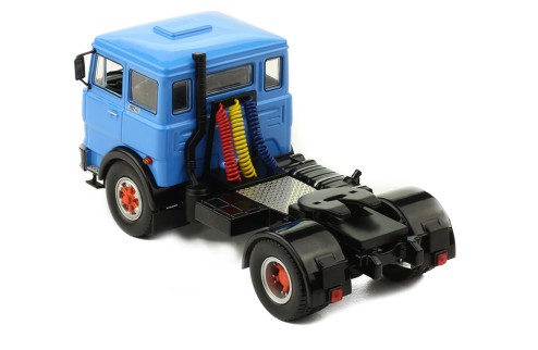 FIAT 619 N1 1980