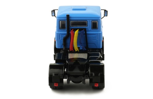 FIAT 619 N1 1980