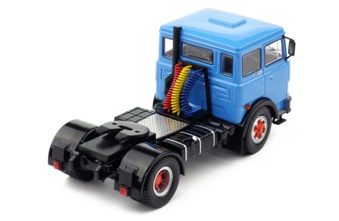 FIAT 619 N1 1980