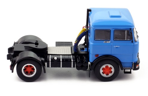 FIAT 619 N1 1980