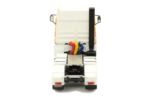 RENAULT R370 Turboleader 1987