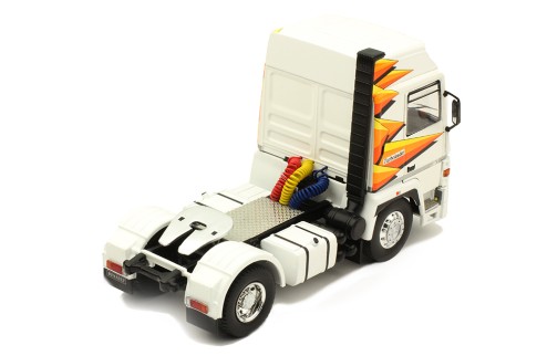 RENAULT R370 Turboleader 1987