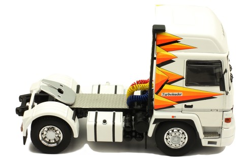 RENAULT R370 Turboleader 1987