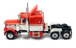 PETERBILT 359 1973 Red