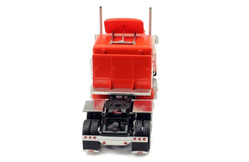 PETERBILT 359 1973 Red