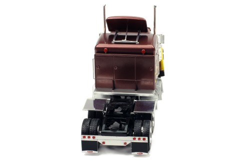PETERBILT 359 1973 Brown
