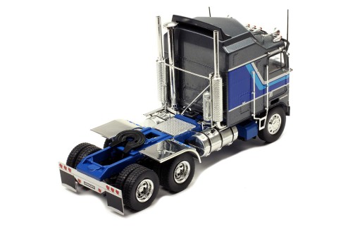 KENWORTH K100 Aerodyne 1976 Blue