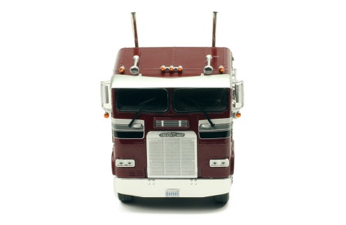 FREIGHTLINER FLA 1993 Bordeaux