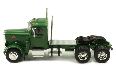 PETERBILT 281 1955 Green