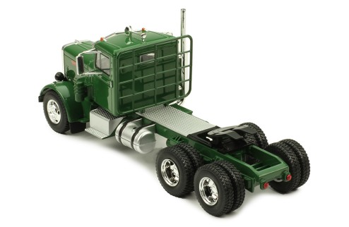 PETERBILT 281 1955 Green