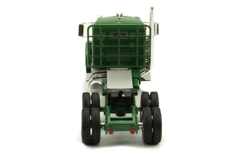 PETERBILT 281 1955 Green