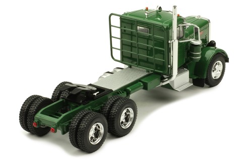 PETERBILT 281 1955 Green