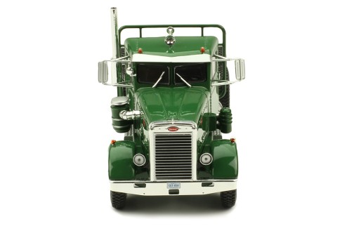 PETERBILT 281 1955 Green