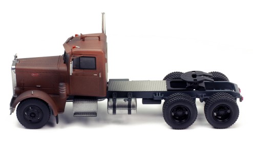 PETERBILT 281 1956 Rusty