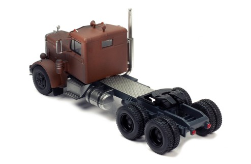 PETERBILT 281 1956 Rusty