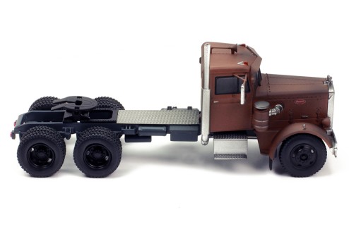 PETERBILT 281 1956 Rusty