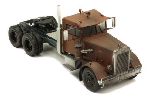 PETERBILT 281 1956 Rusty