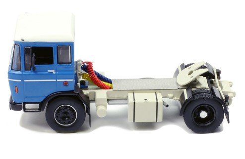 DAF 2600 1970 Blue