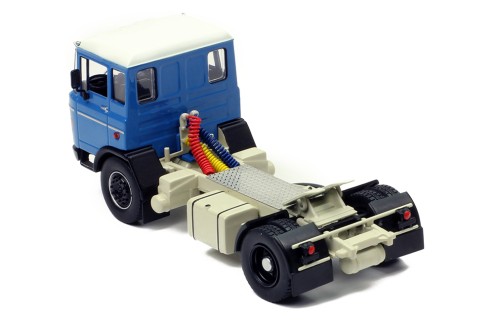 DAF 2600 1970 Blue
