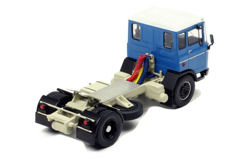 DAF 2600 1970 Blue