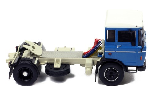 DAF 2600 1970 Blue