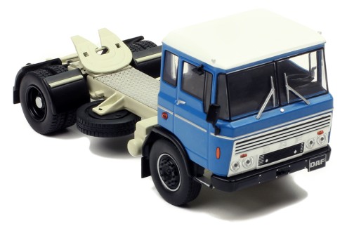 DAF 2600 1970 Blue