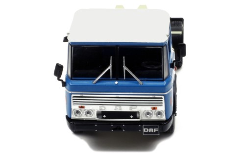 DAF 2600 1970 Blue