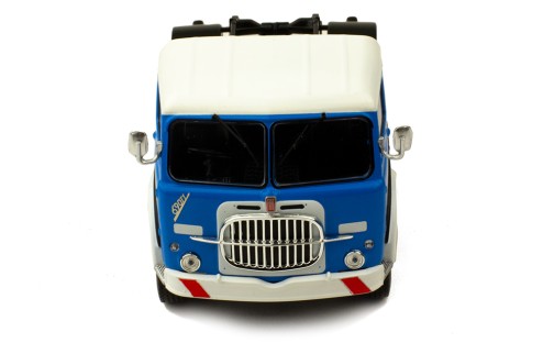 FIAT 690 T1 1961 Blue