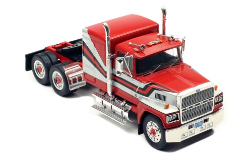 FORD LTL-9000 1978