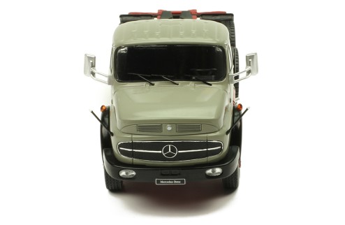 MERCEDES-BENZ LK 2624 1979