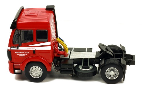 MERCEDES-BENZ SK 1948 1990