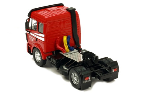 MERCEDES-BENZ SK 1948 1990